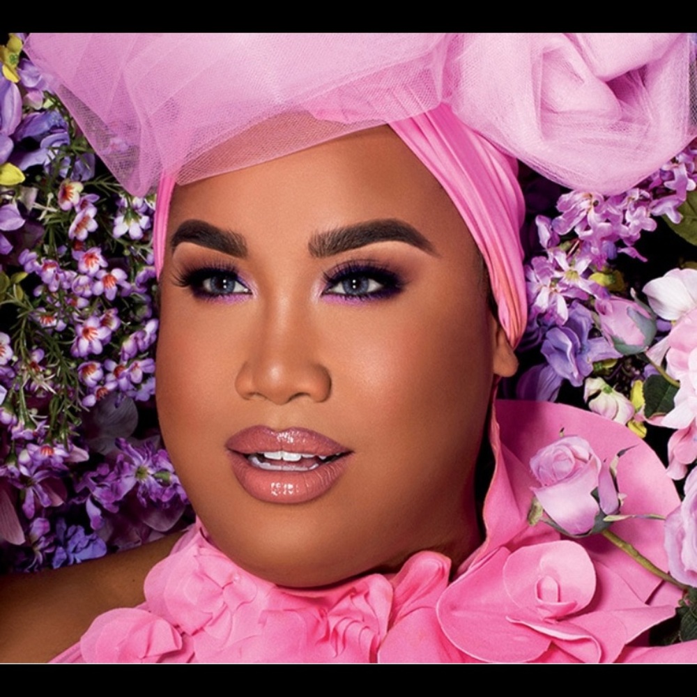 MAC PATRICK STARR ME SO CHIC SET💜💜💜 - Picture 3 of 5